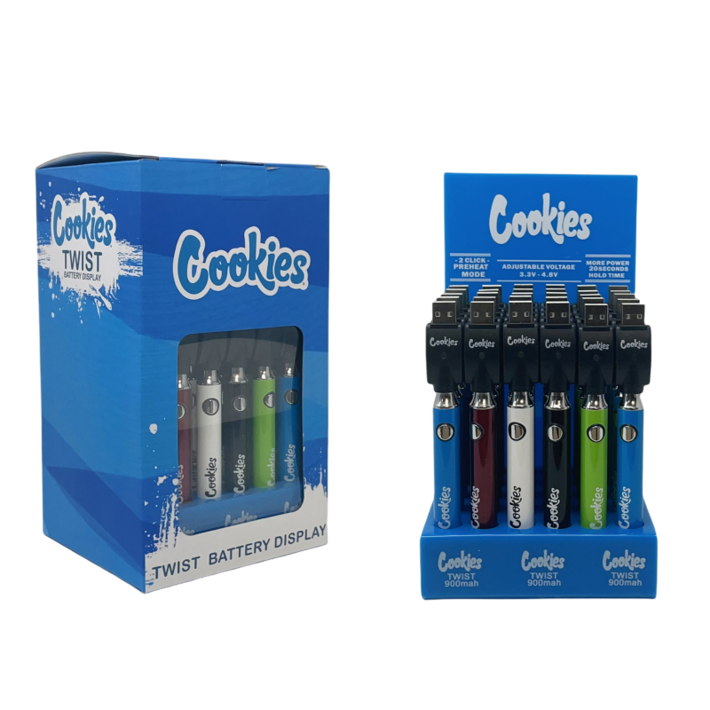 30ct Battery New Box