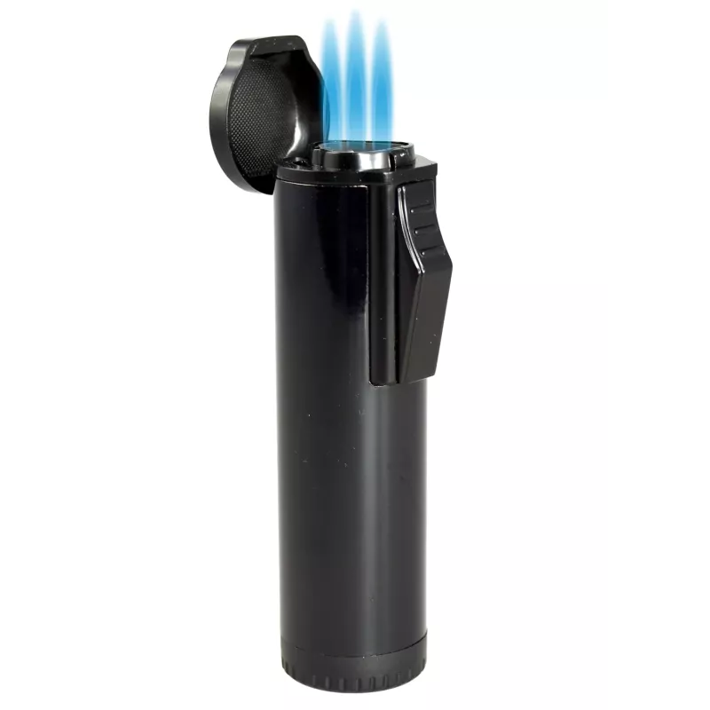 Torch Lighter Black