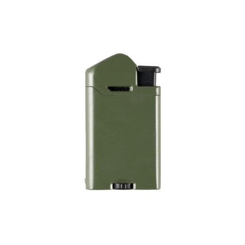 Torch Lighter Green
