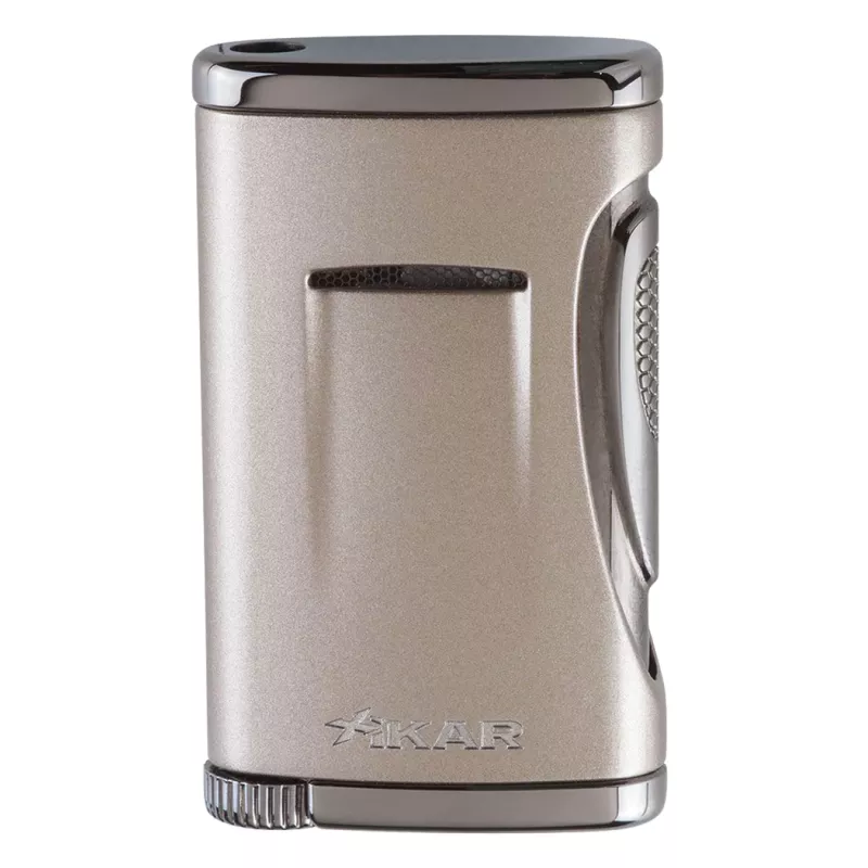 Torch Lighter Tan