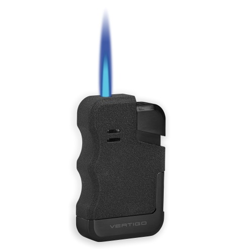 Torch Lighter Black