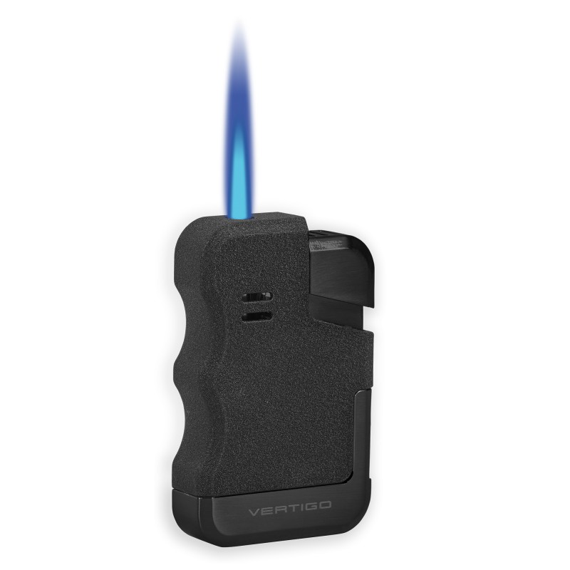Torch Lighter Black
