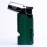 Torch Lighter Green