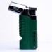 Torch Lighter Green