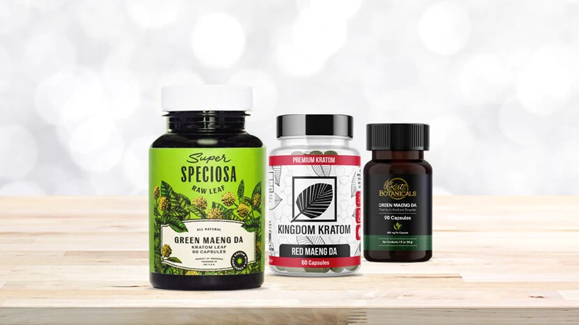 Kratom