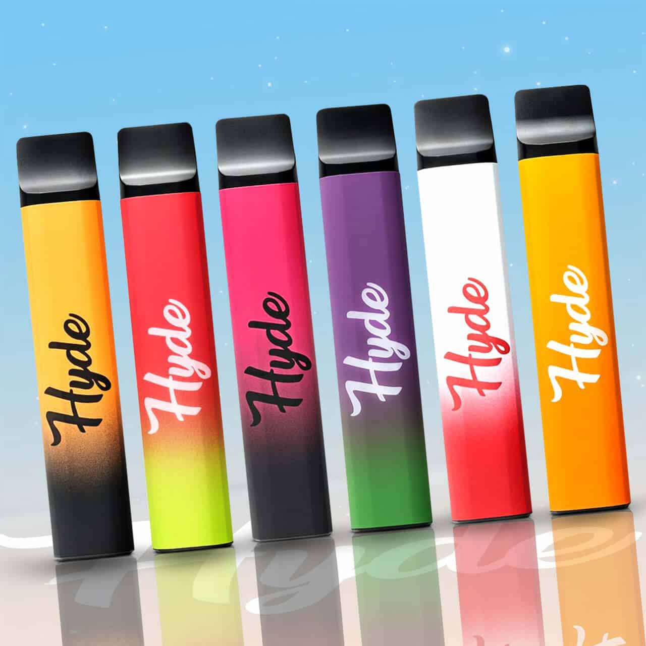Hype Vape