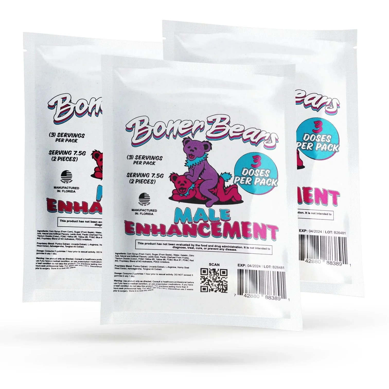 Male Enhancement