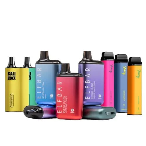 Disposable Vapes