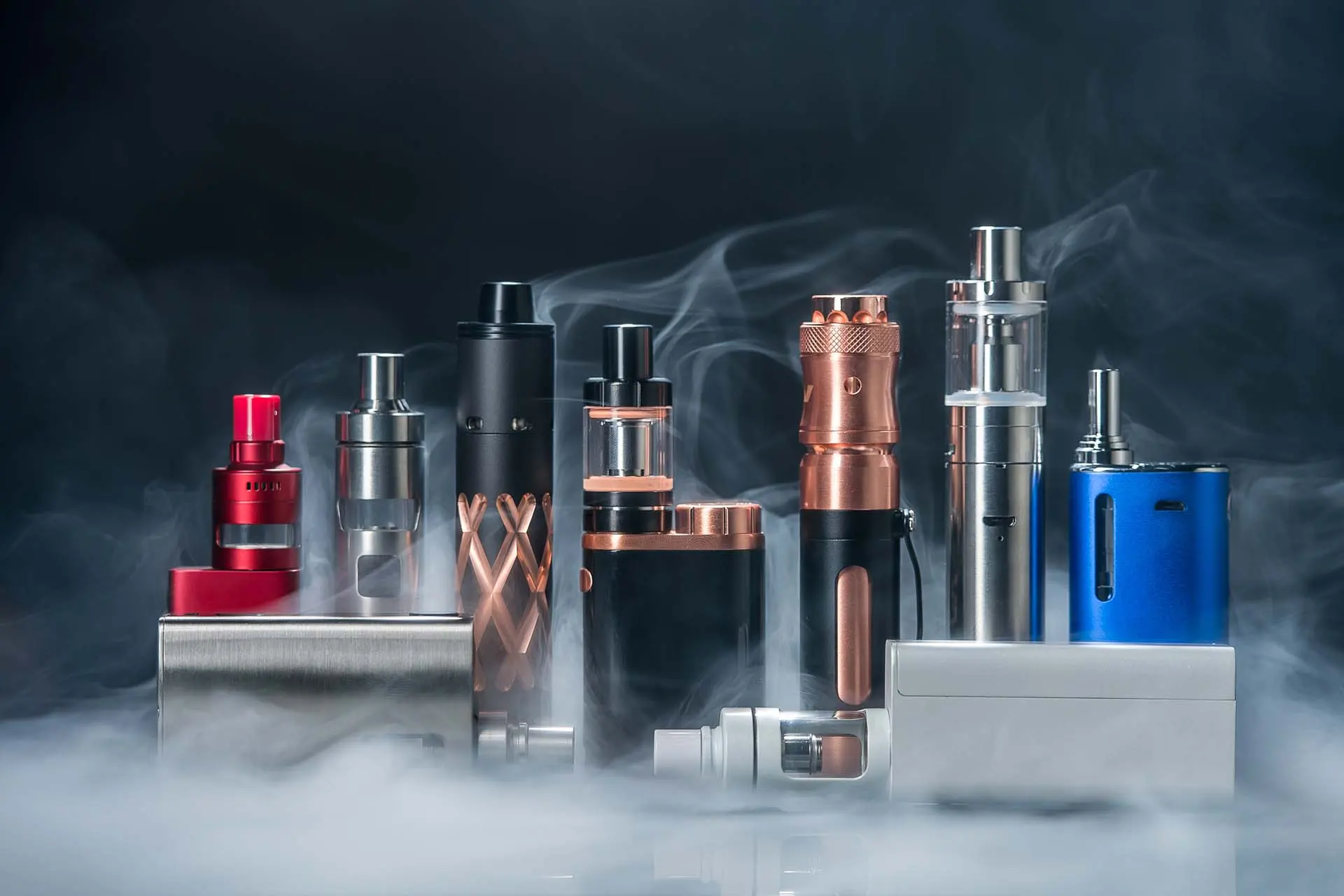 Vape Hardware